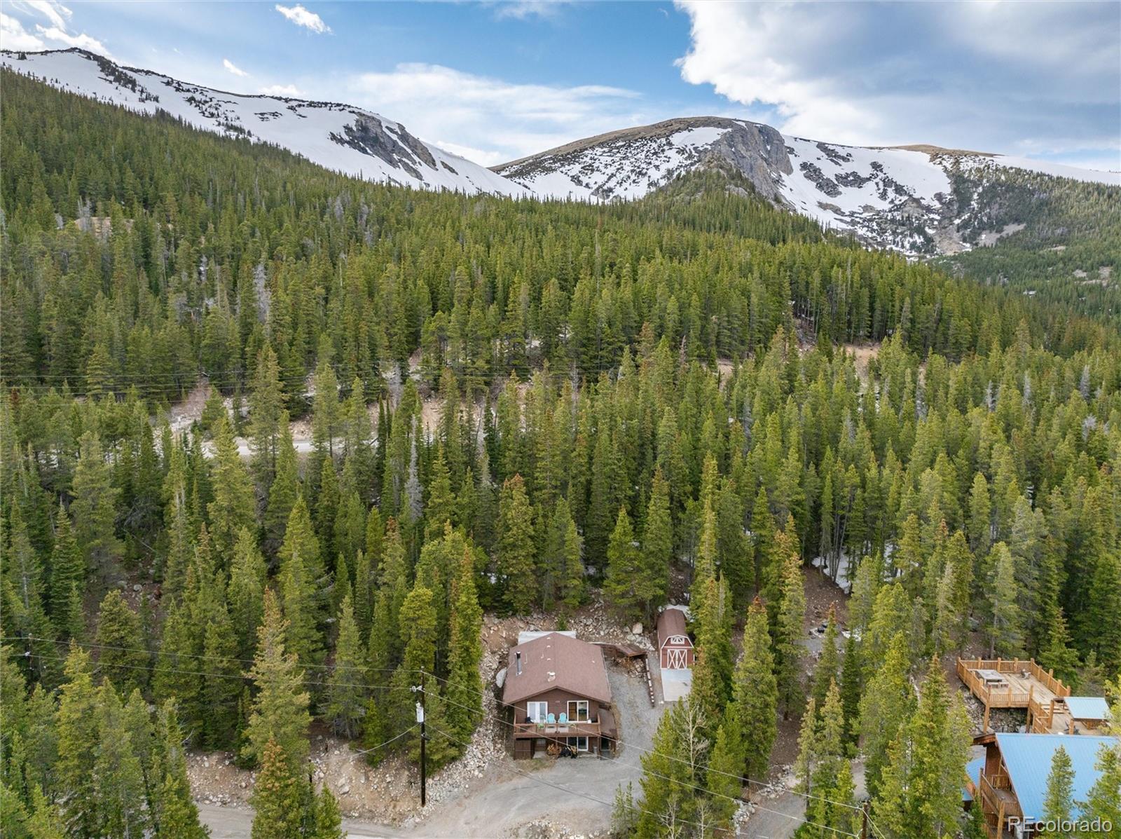 MLS Image #37 for 159  lake road,idaho springs, Colorado