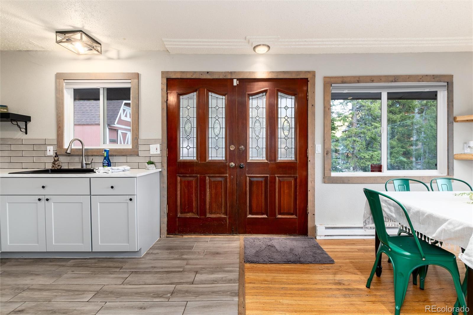 MLS Image #4 for 159  lake road,idaho springs, Colorado