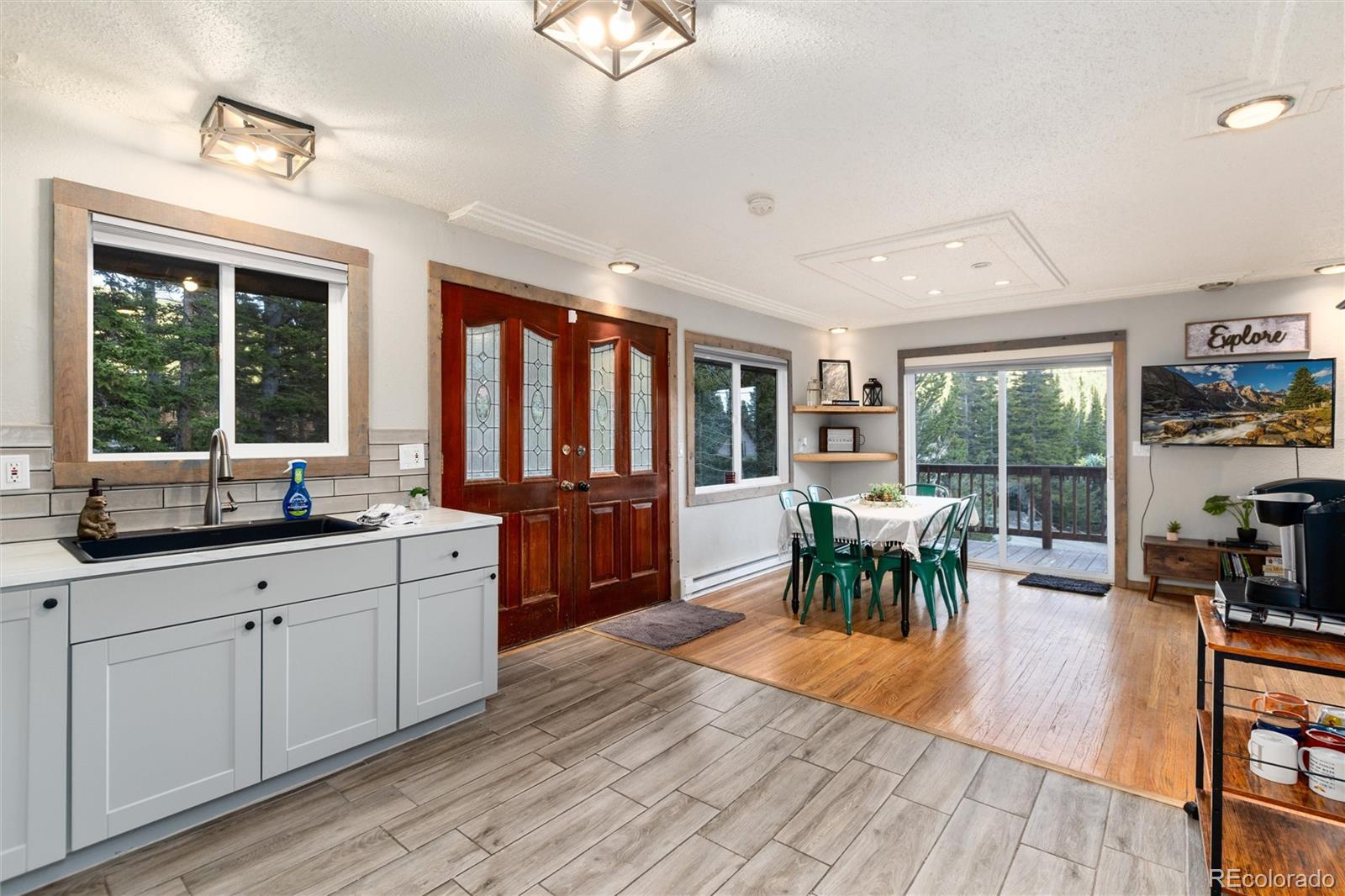 MLS Image #9 for 159  lake road,idaho springs, Colorado
