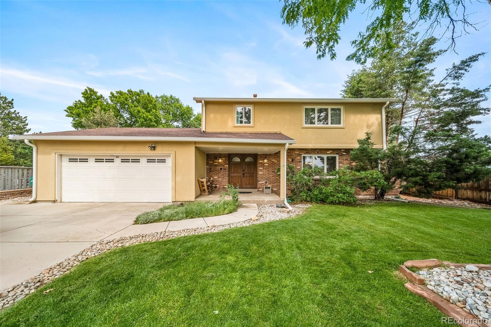 MLS Image #0 for 2276 s dover way,lakewood, Colorado