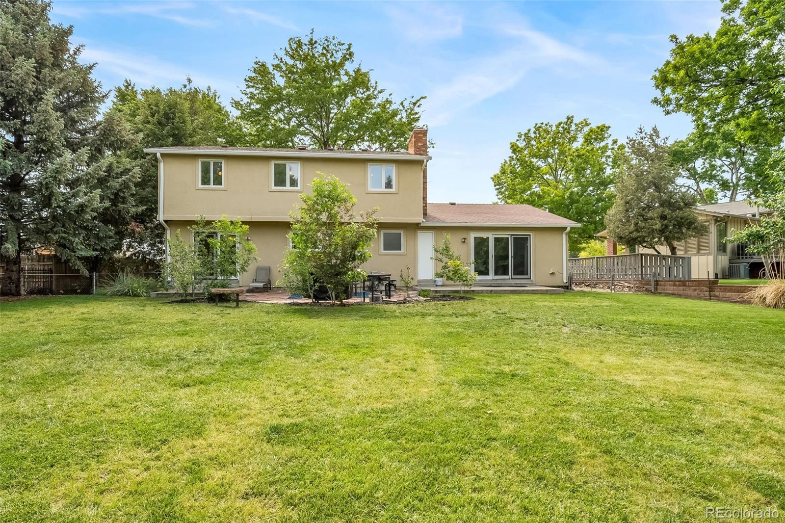 MLS Image #41 for 2276 s dover way,lakewood, Colorado