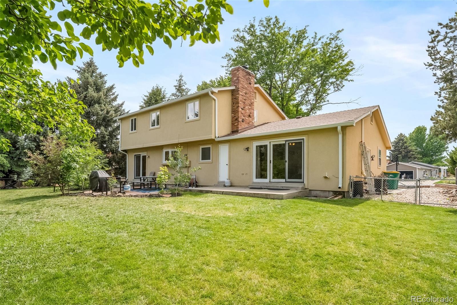 MLS Image #42 for 2276 s dover way,lakewood, Colorado