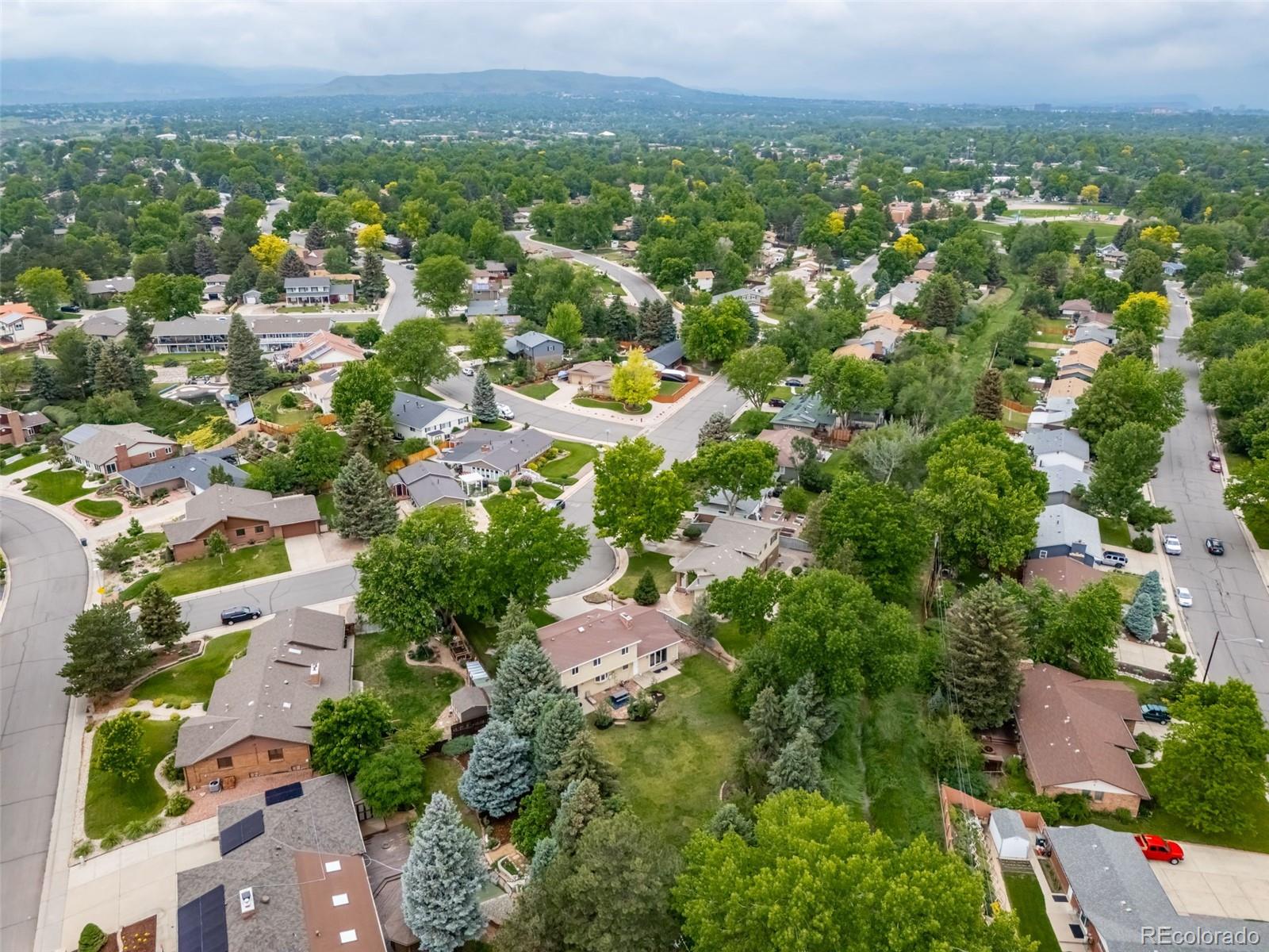 MLS Image #45 for 2276 s dover way,lakewood, Colorado