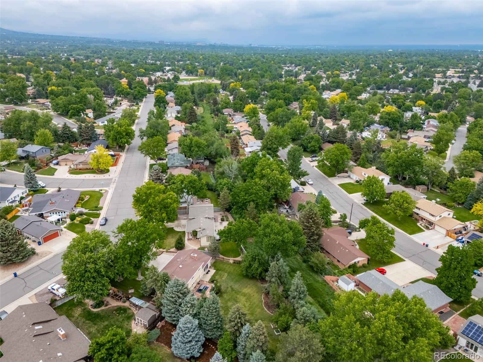 MLS Image #46 for 2276 s dover way,lakewood, Colorado
