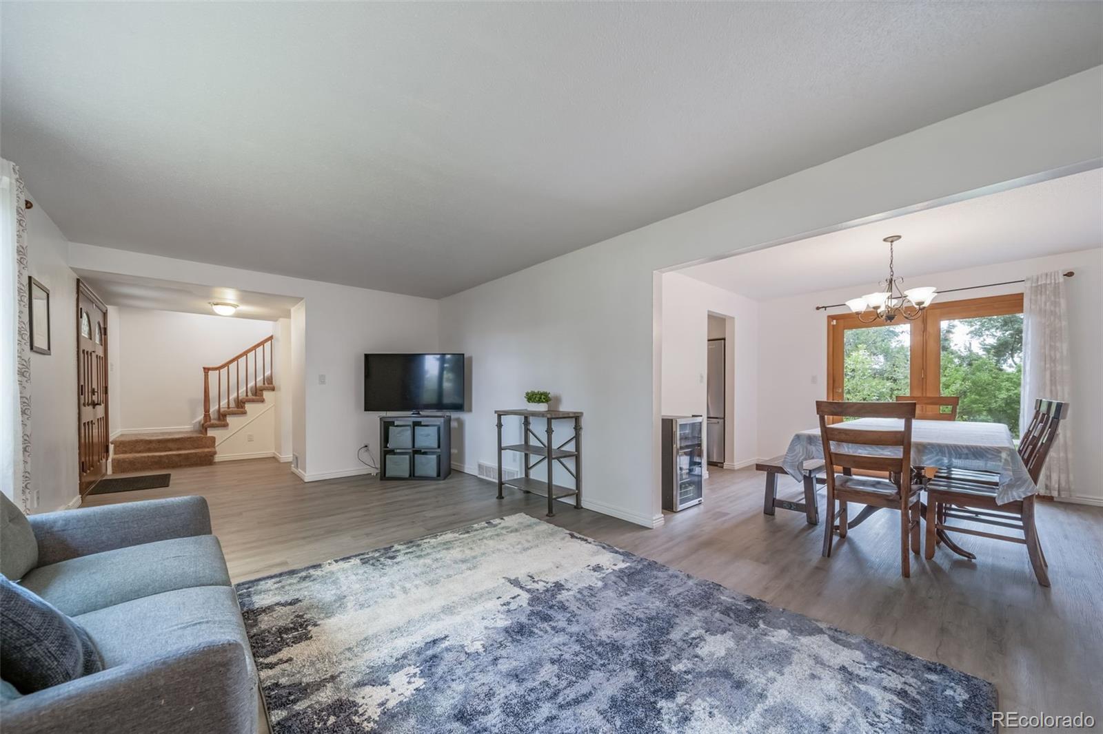 MLS Image #7 for 2276 s dover way,lakewood, Colorado