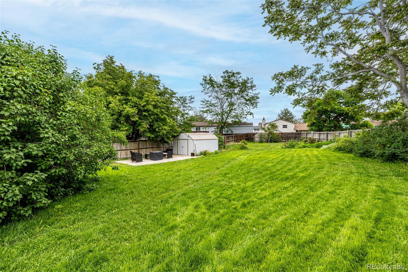 MLS Image #12 for 11886  birch drive,thornton, Colorado