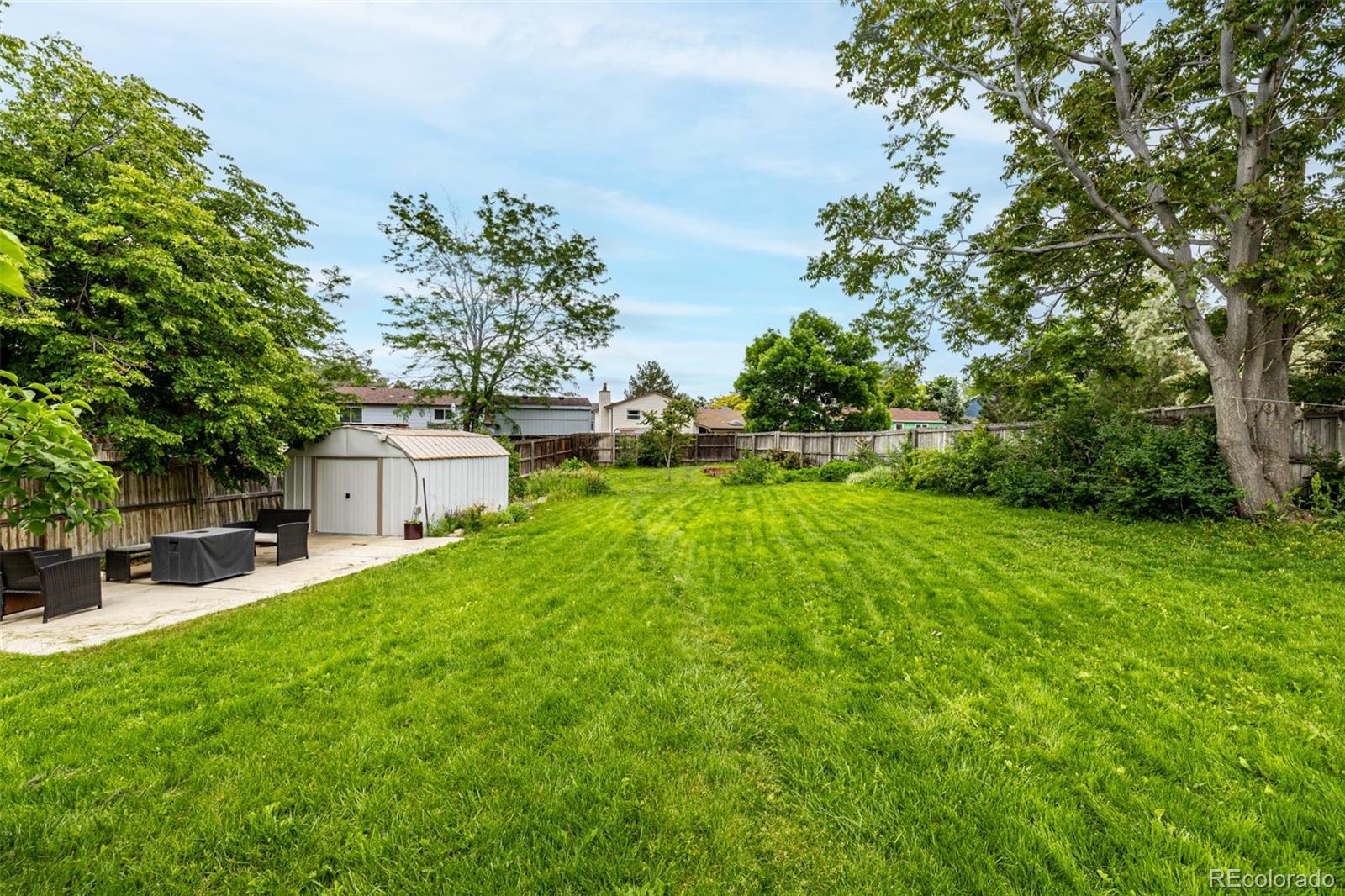 MLS Image #3 for 11886  birch drive,thornton, Colorado