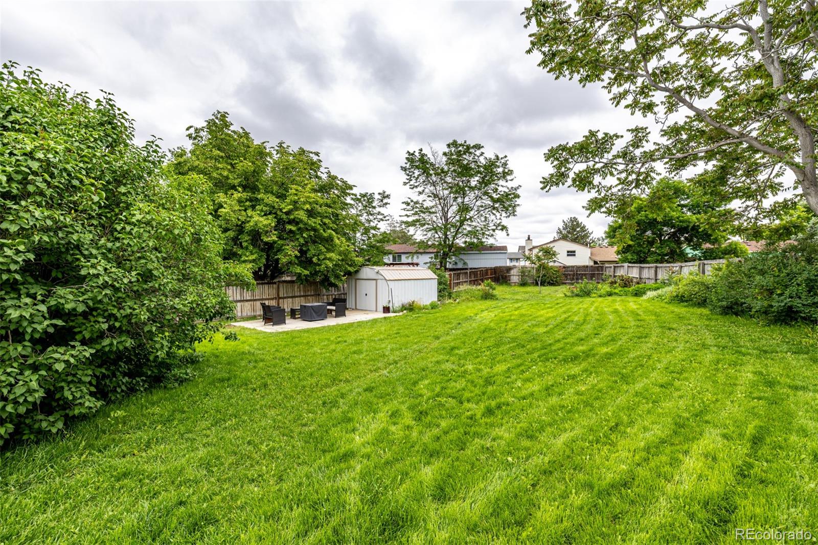 MLS Image #30 for 11886  birch drive,thornton, Colorado
