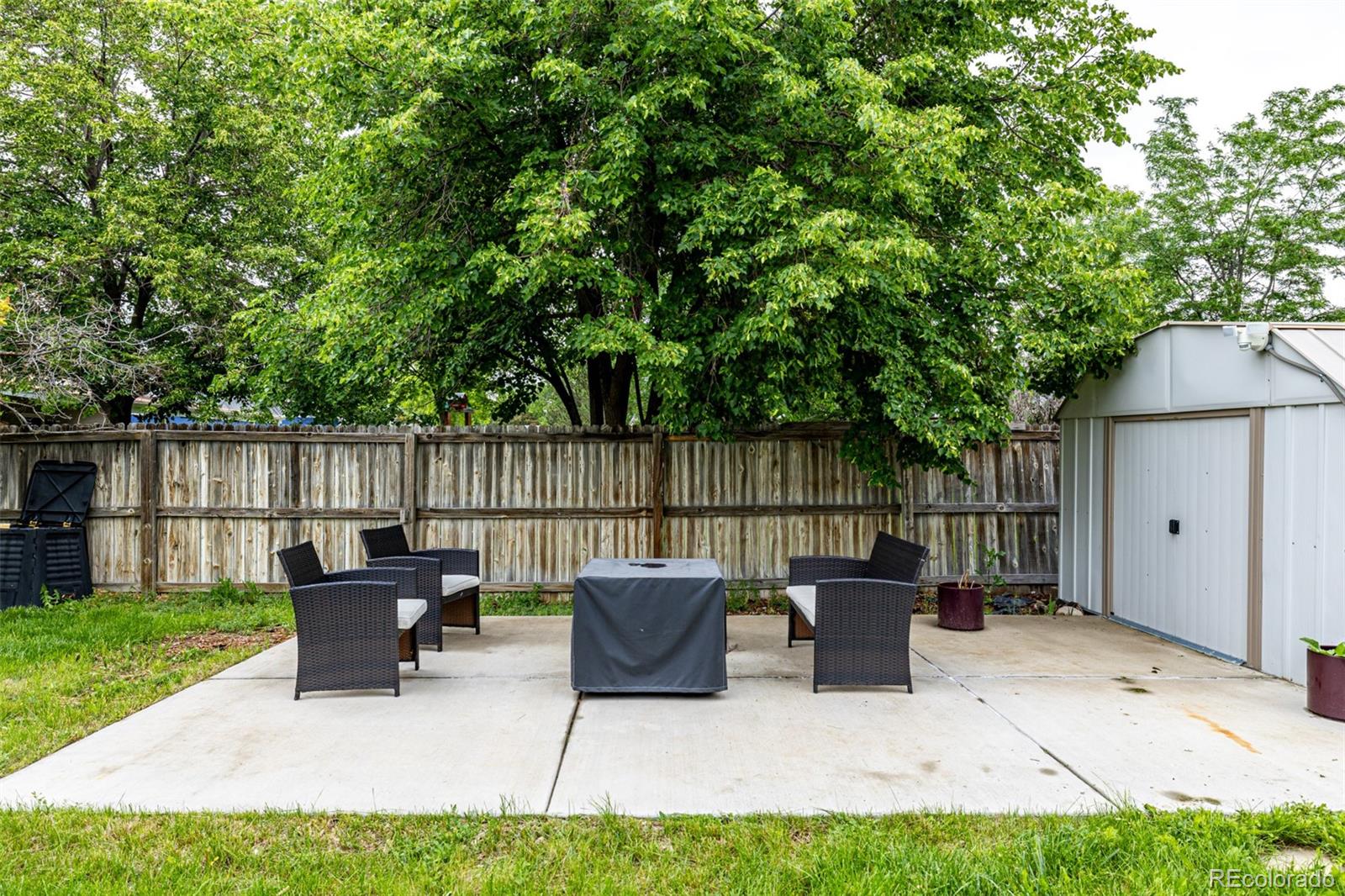 MLS Image #35 for 11886  birch drive,thornton, Colorado