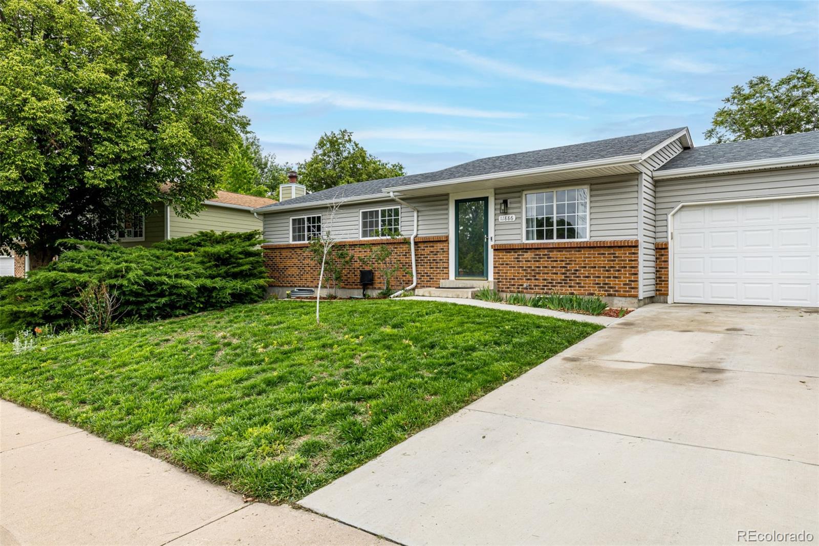 MLS Image #7 for 11886  birch drive,thornton, Colorado