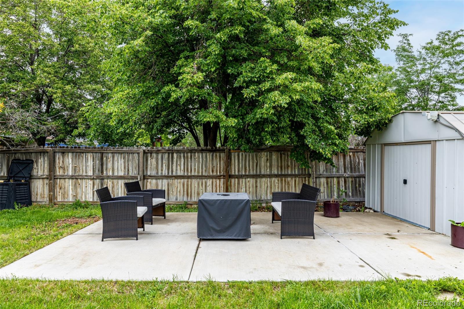 MLS Image #9 for 11886  birch drive,thornton, Colorado