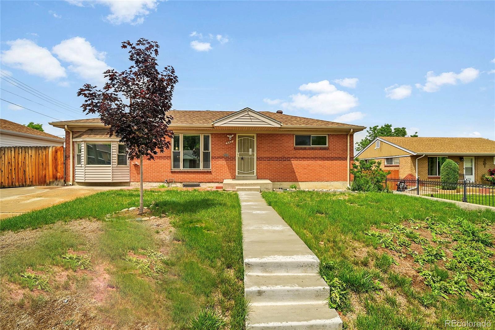 CMA Image for 641 E 104th Place,Northglenn, Colorado