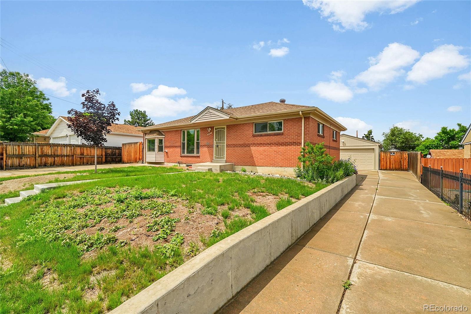 MLS Image #23 for 641 e 104th place,northglenn, Colorado