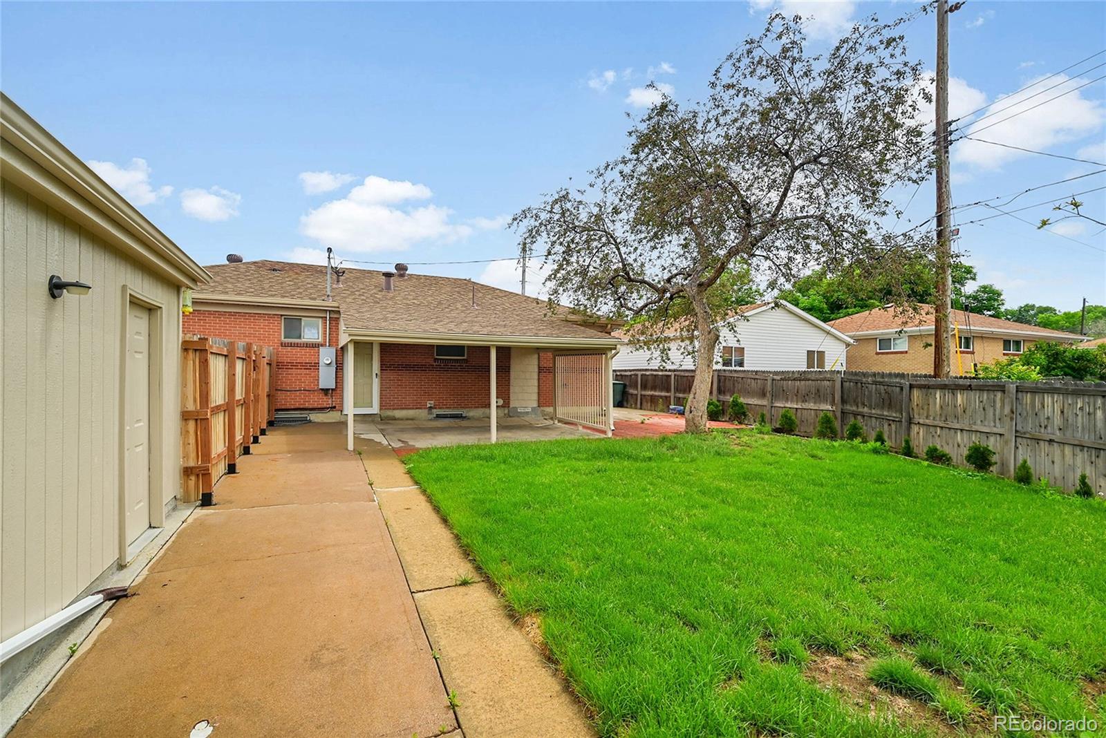 MLS Image #29 for 641 e 104th place,northglenn, Colorado
