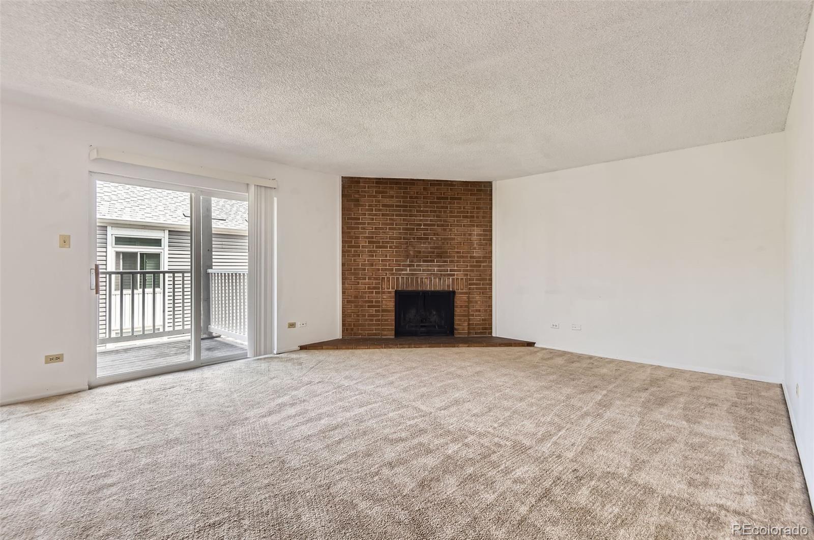 MLS Image #2 for 3436 s locust street,denver, Colorado