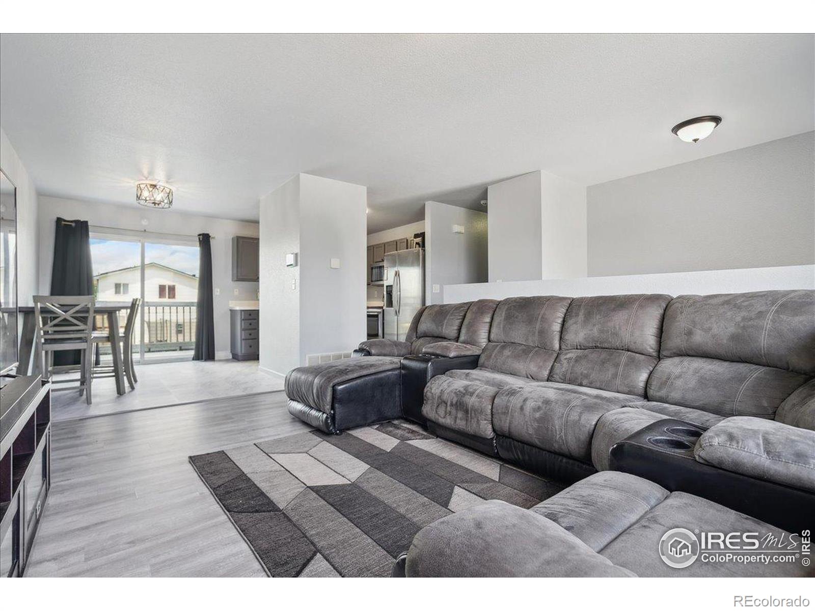 MLS Image #3 for 1125 e 25th street,greeley, Colorado