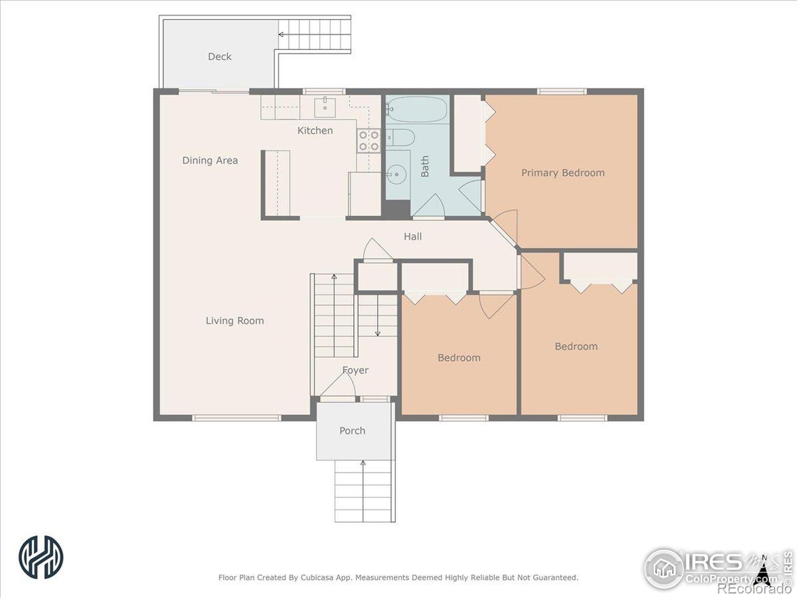 MLS Image #38 for 1125 e 25th street,greeley, Colorado