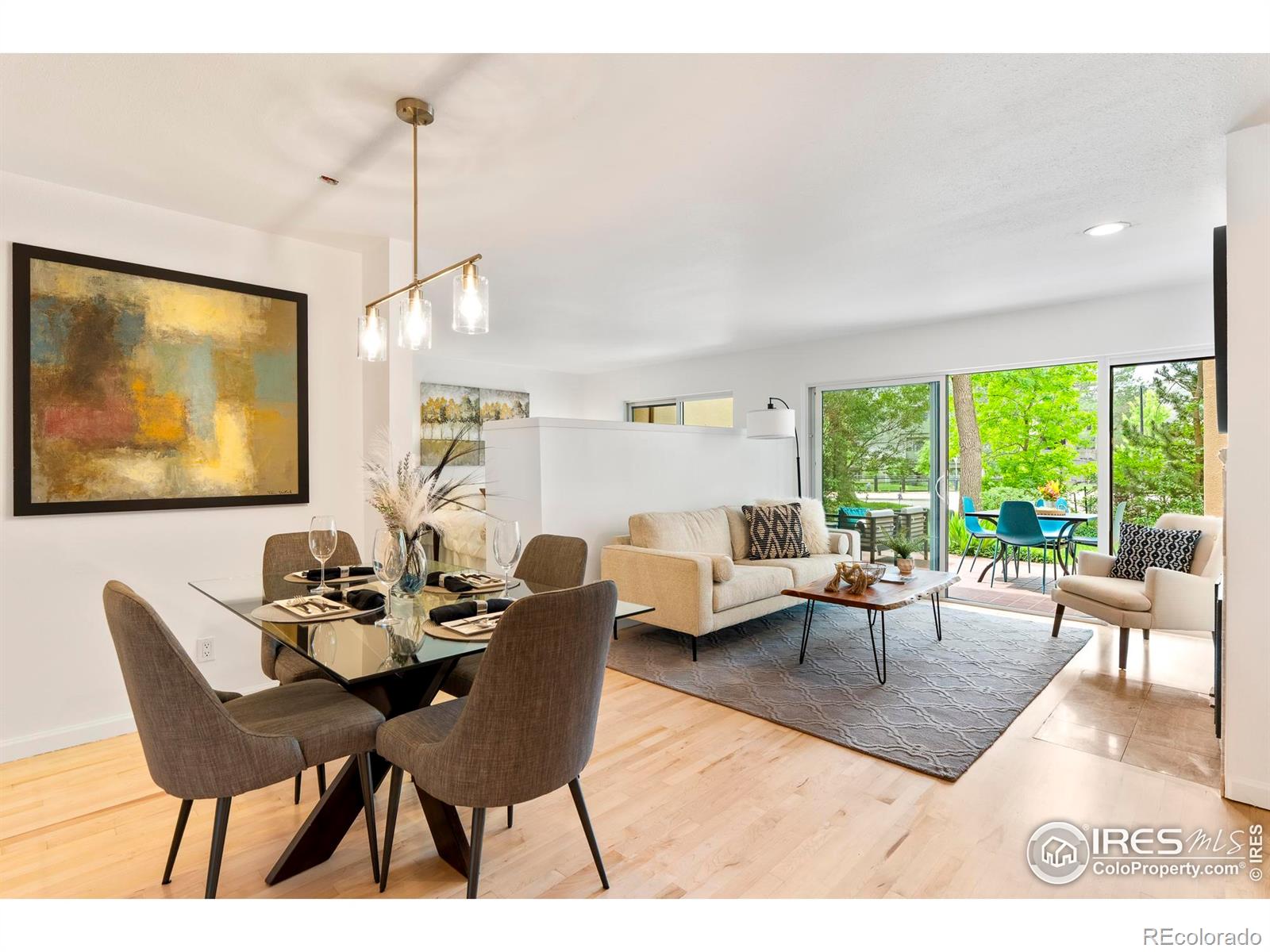 MLS Image #1 for 3805  northbrook drive,boulder, Colorado