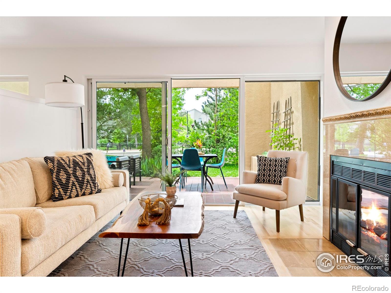 MLS Image #2 for 3805  northbrook drive,boulder, Colorado
