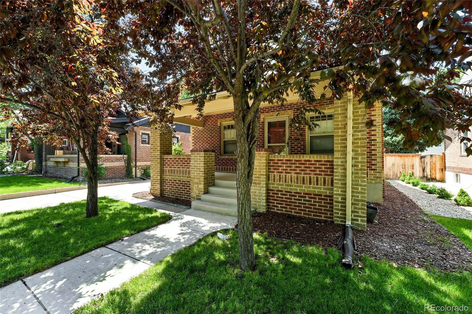 MLS Image #1 for 2549  holly street,denver, Colorado