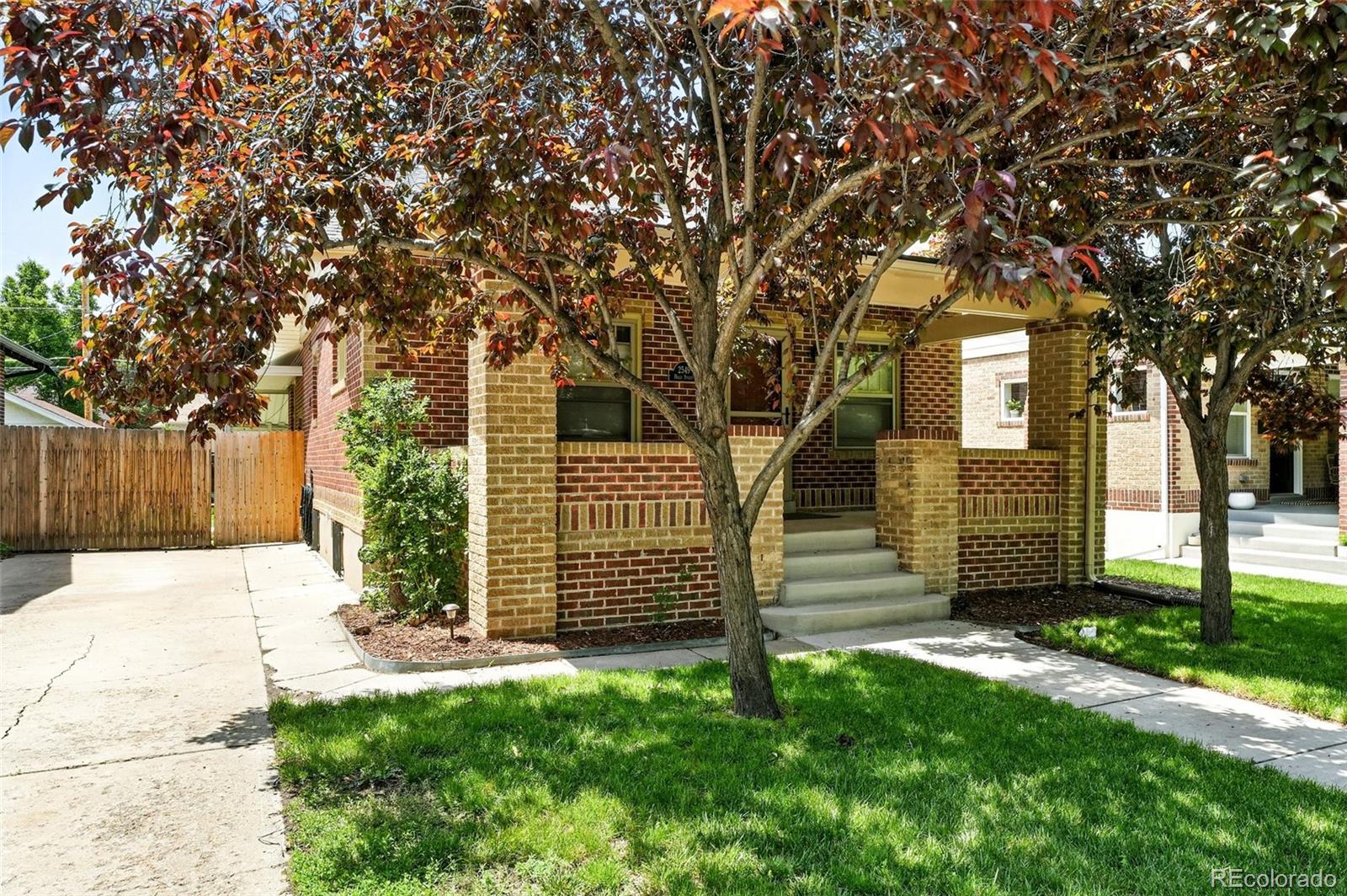 MLS Image #2 for 2549  holly street,denver, Colorado