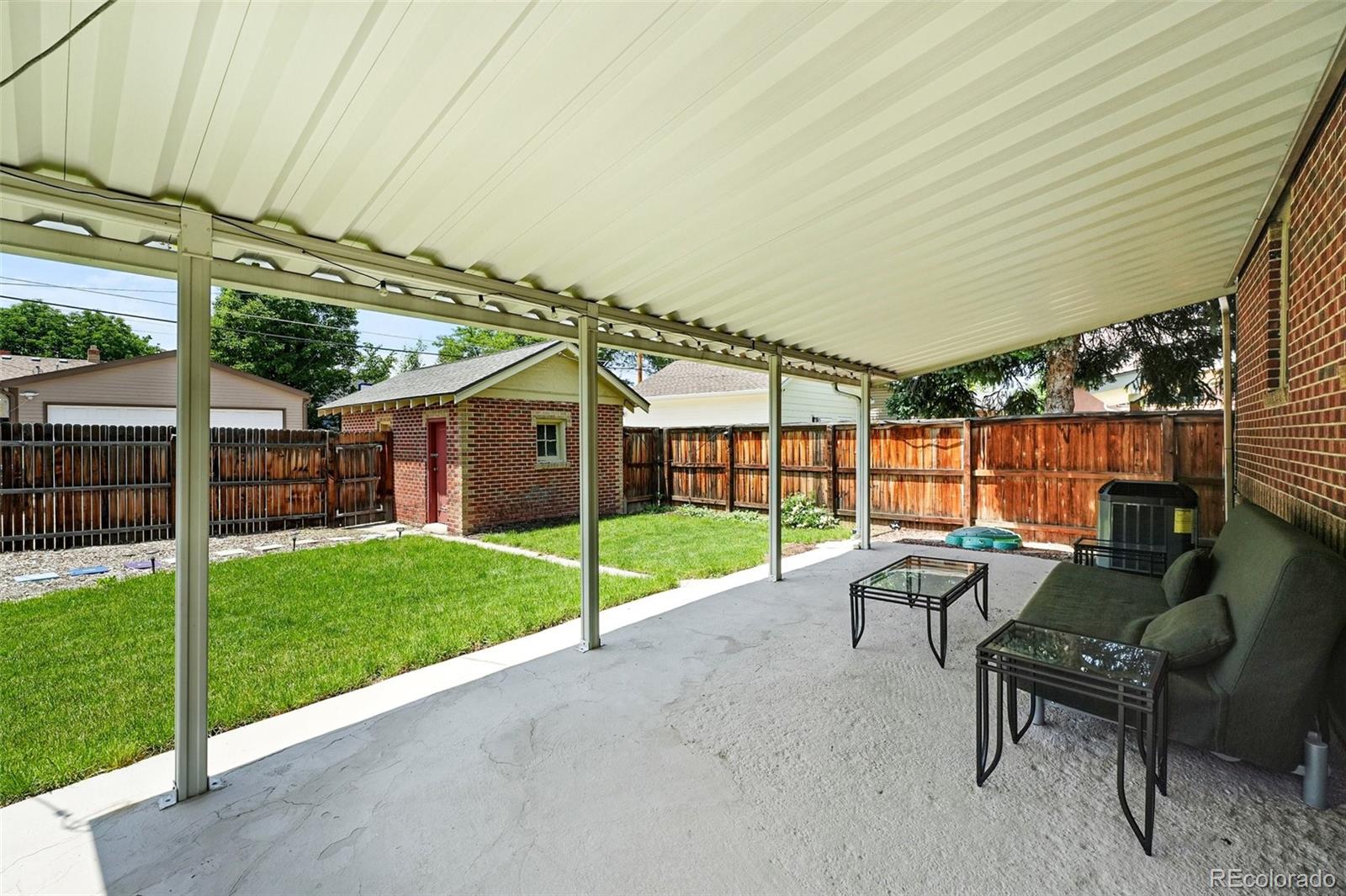 MLS Image #32 for 2549  holly street,denver, Colorado