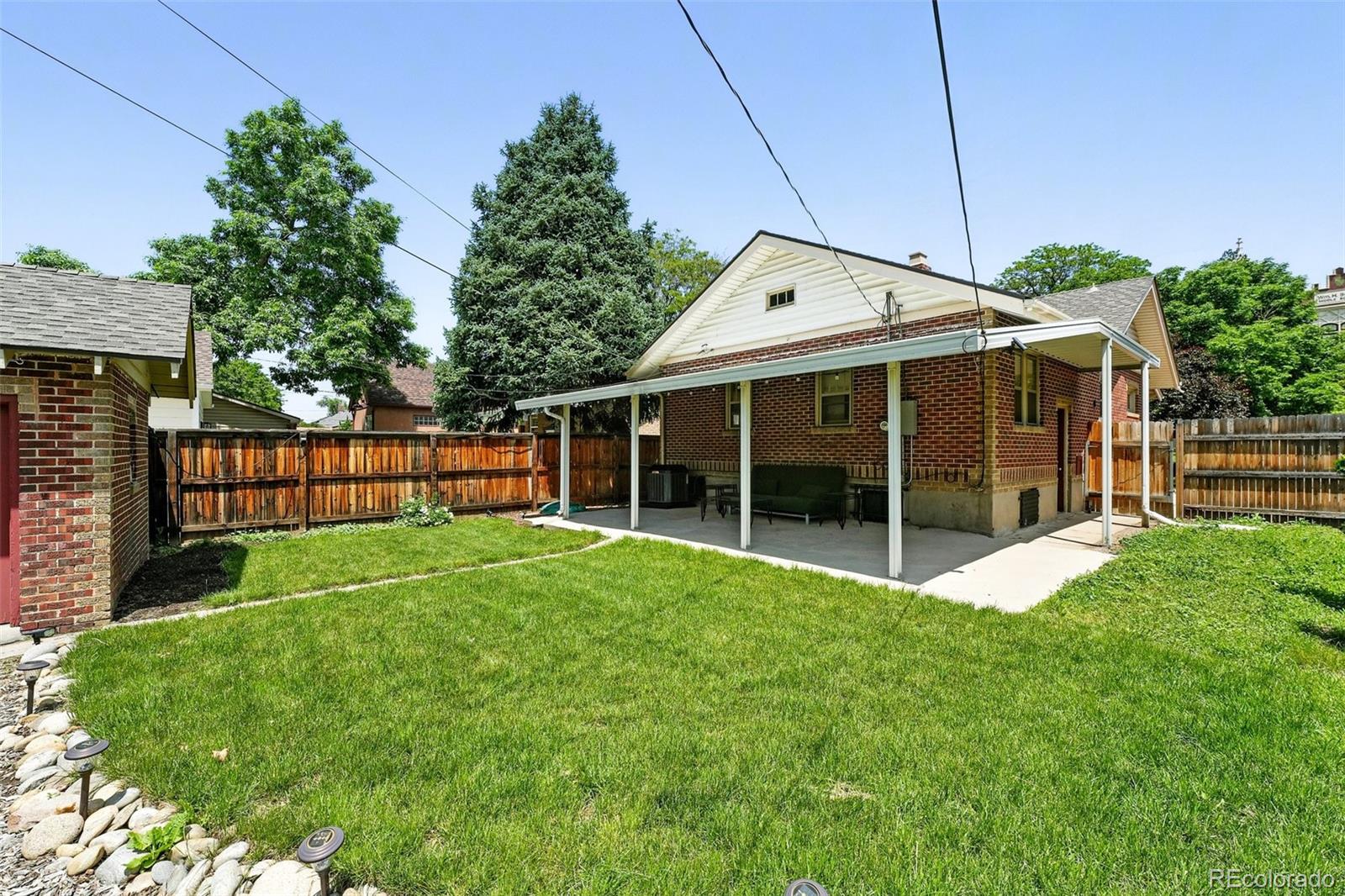 MLS Image #35 for 2549  holly street,denver, Colorado