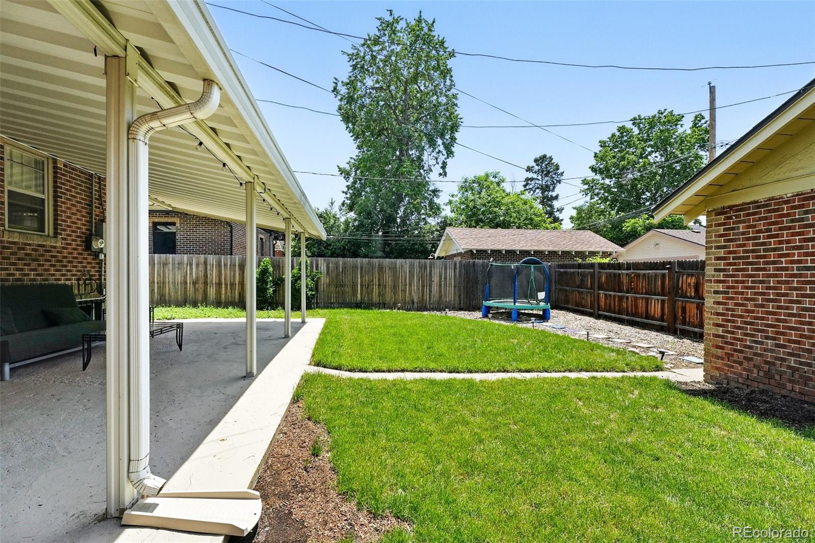 MLS Image #36 for 2549  holly street,denver, Colorado