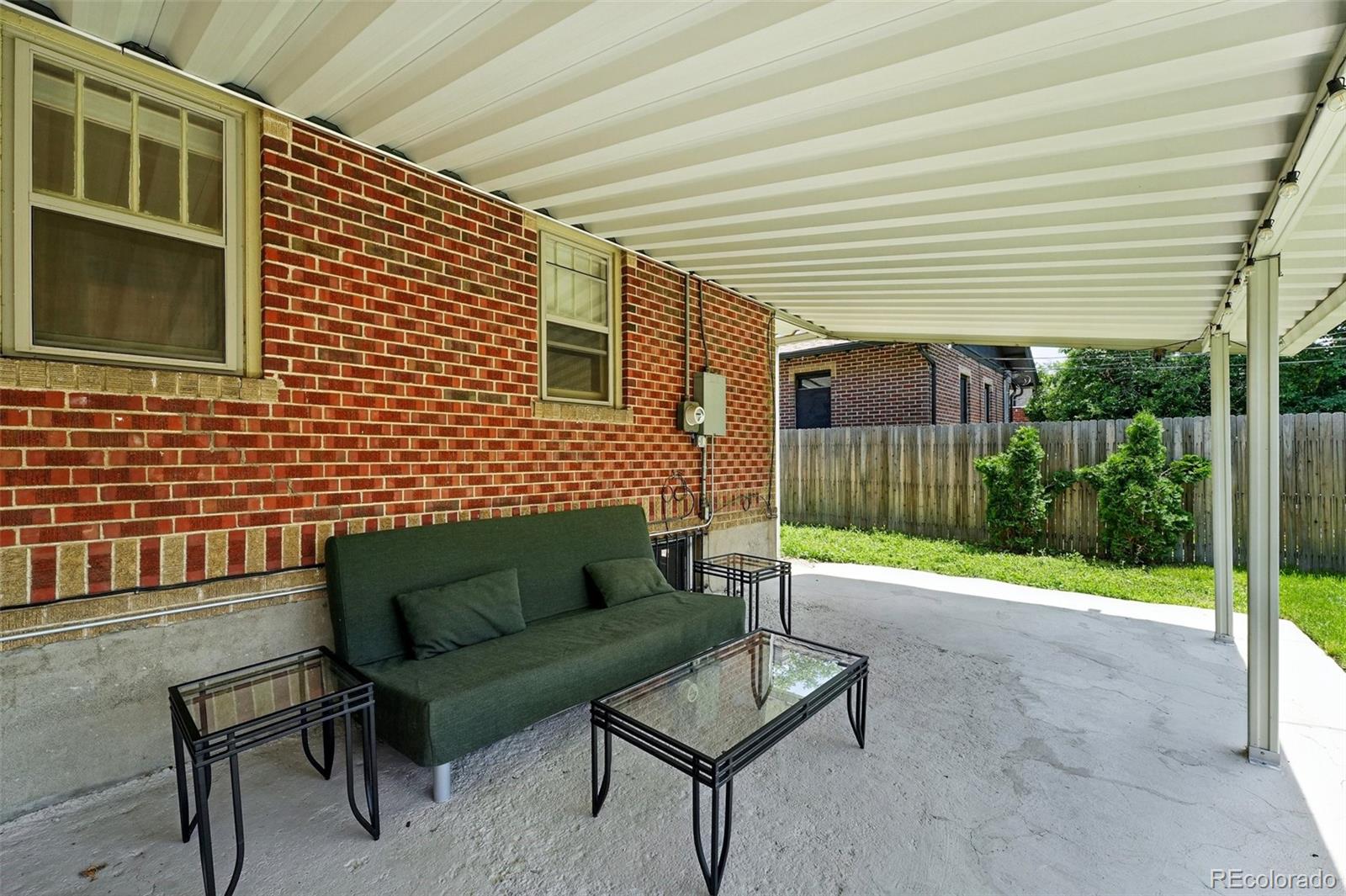 MLS Image #39 for 2549  holly street,denver, Colorado