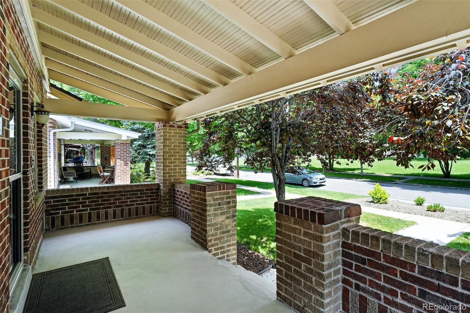 MLS Image #4 for 2549  holly street,denver, Colorado