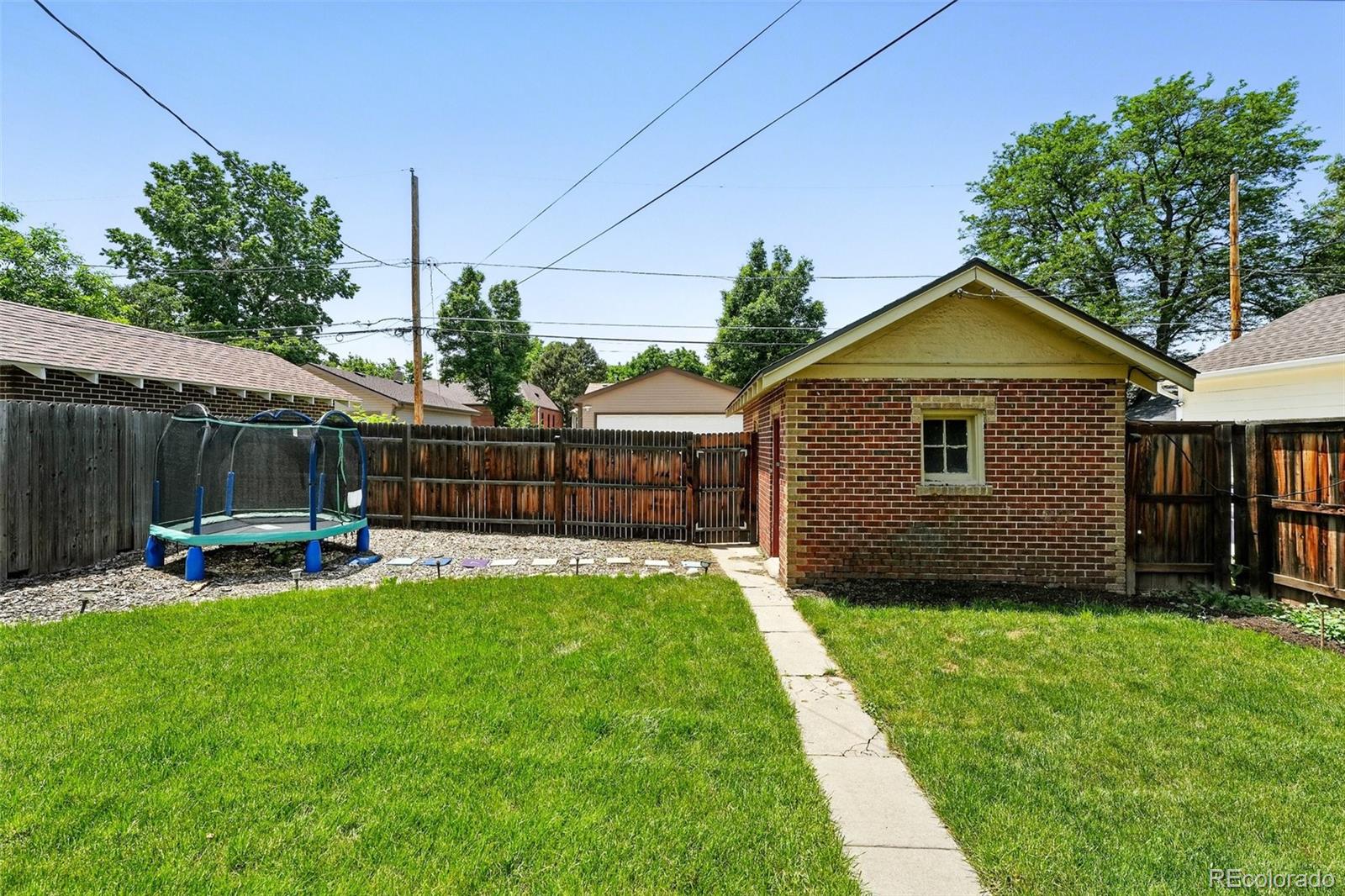 MLS Image #40 for 2549  holly street,denver, Colorado