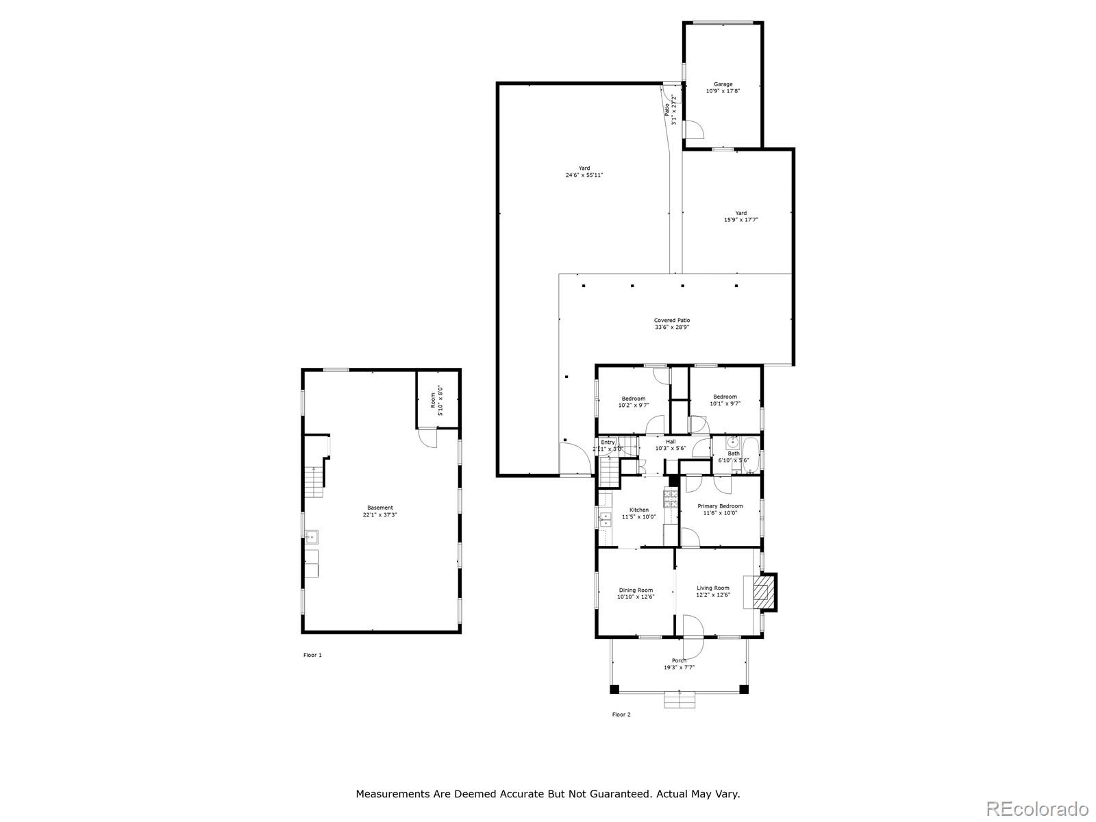 MLS Image #44 for 2549  holly street,denver, Colorado