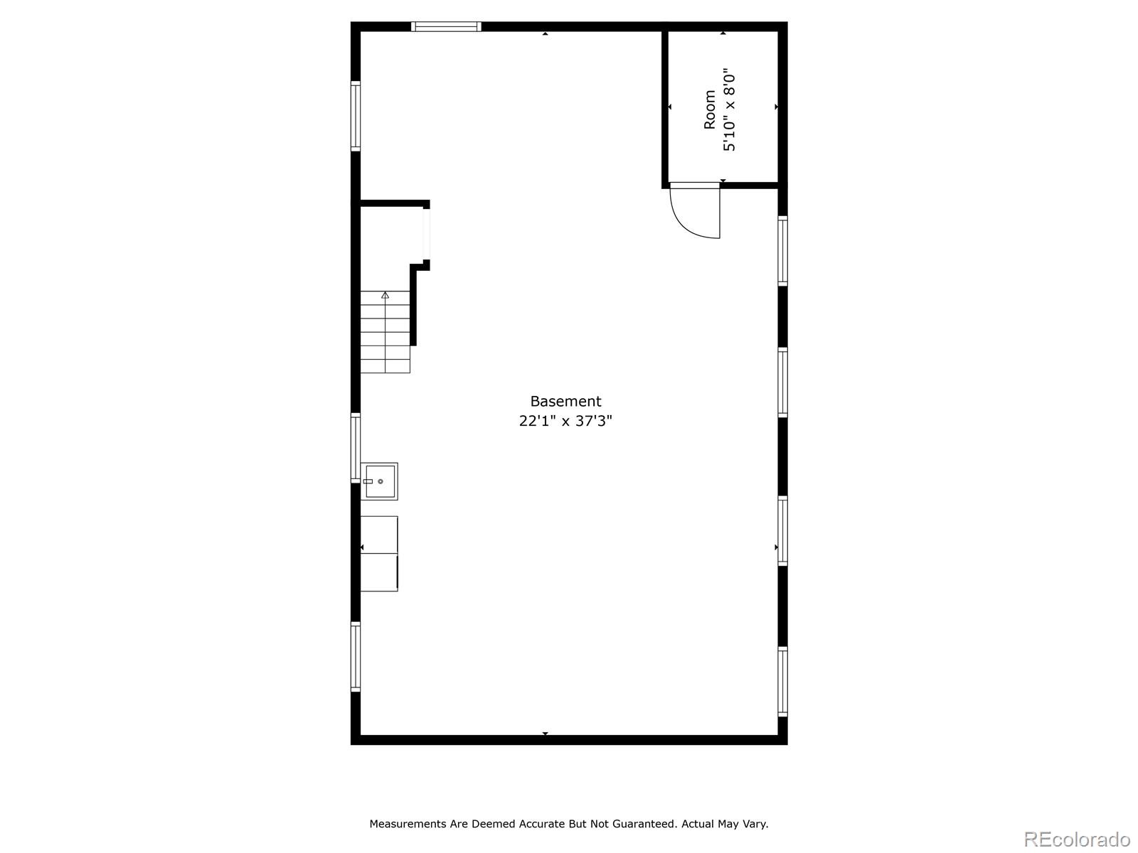 MLS Image #45 for 2549  holly street,denver, Colorado