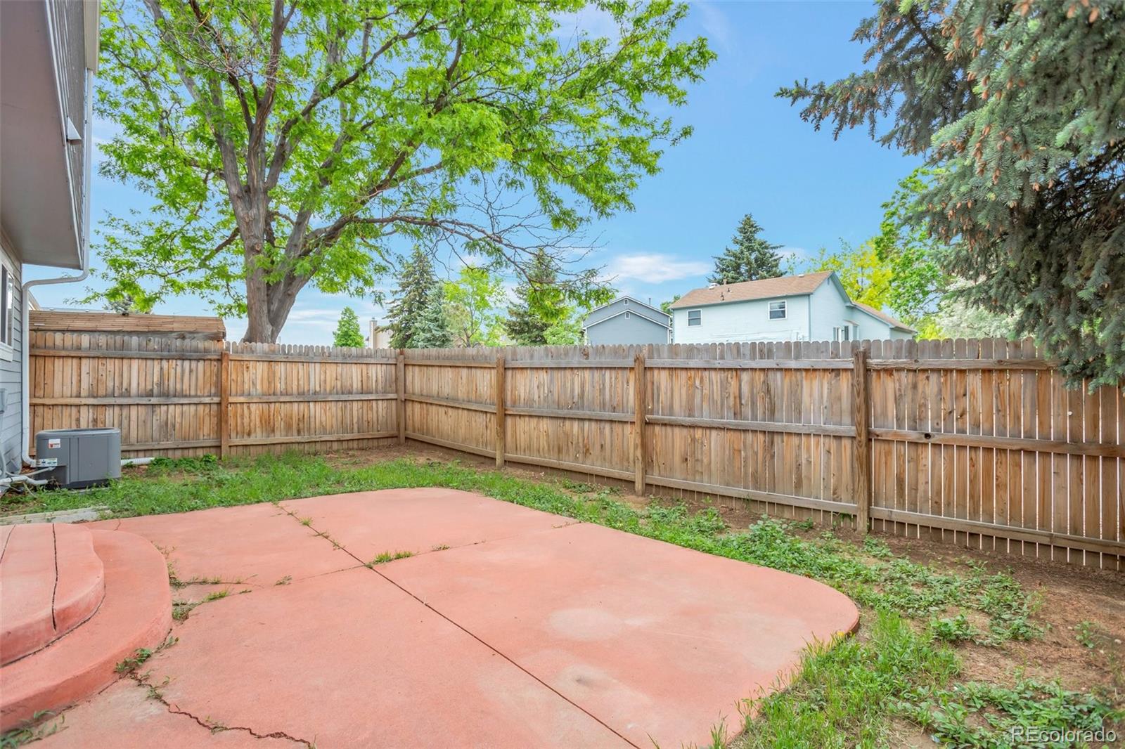 MLS Image #2 for 19421 e milan circle,aurora, Colorado