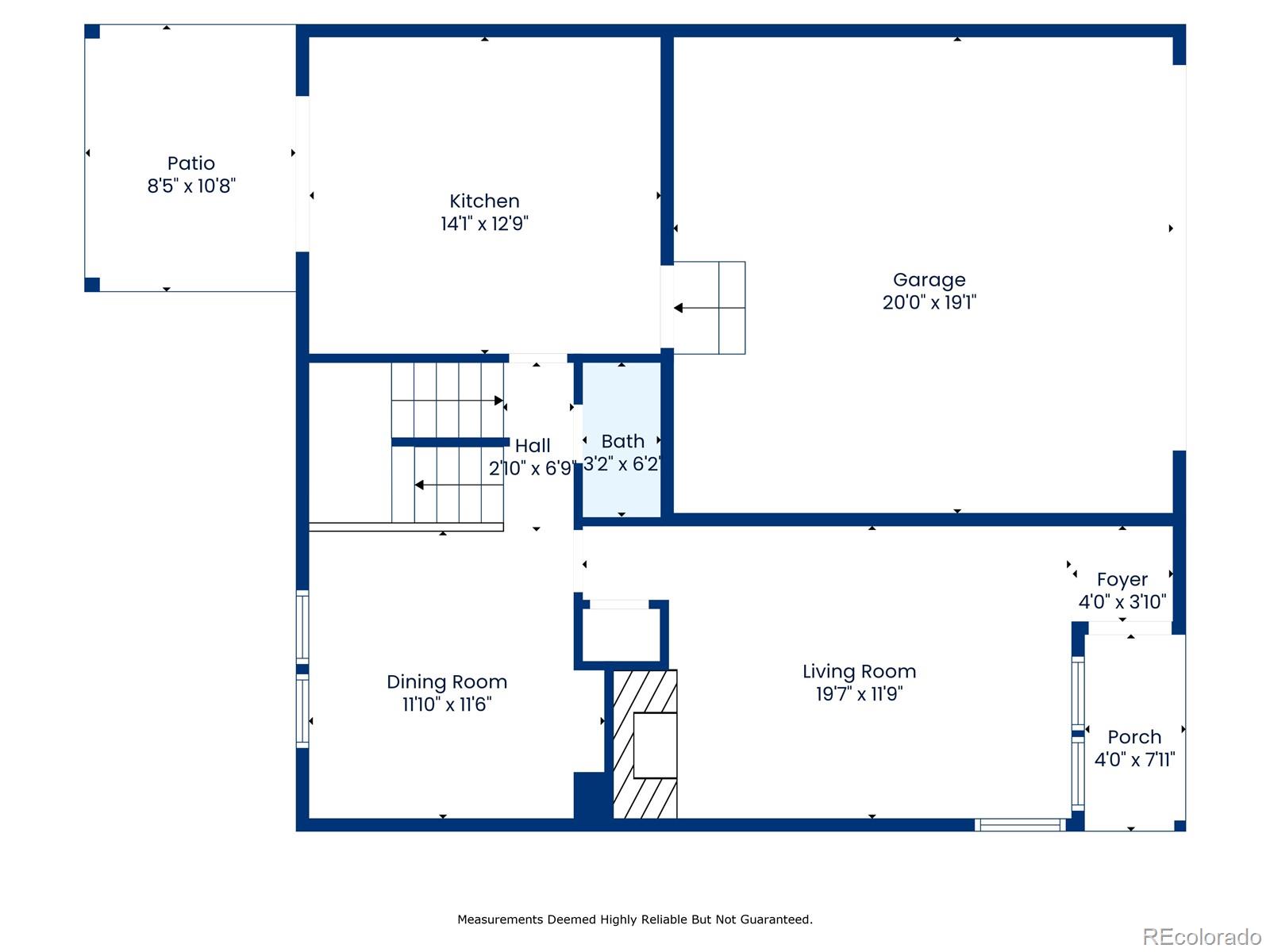 MLS Image #36 for 9125  lowell court,westminster, Colorado