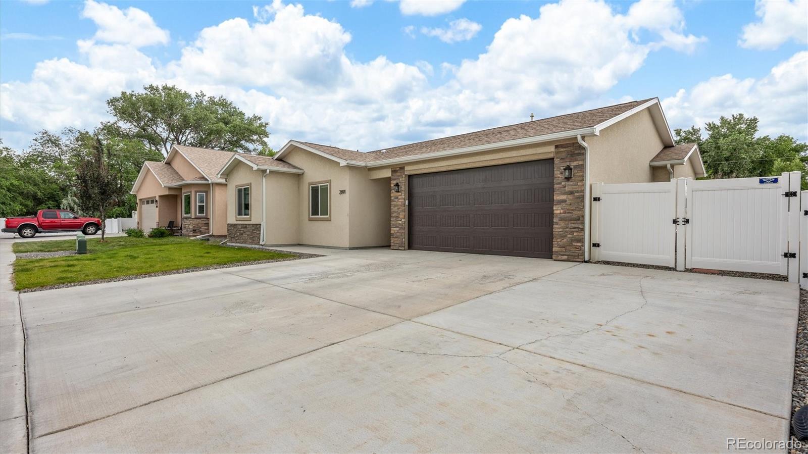 MLS Image #2 for 2891  streamside avenue,grand junction, Colorado
