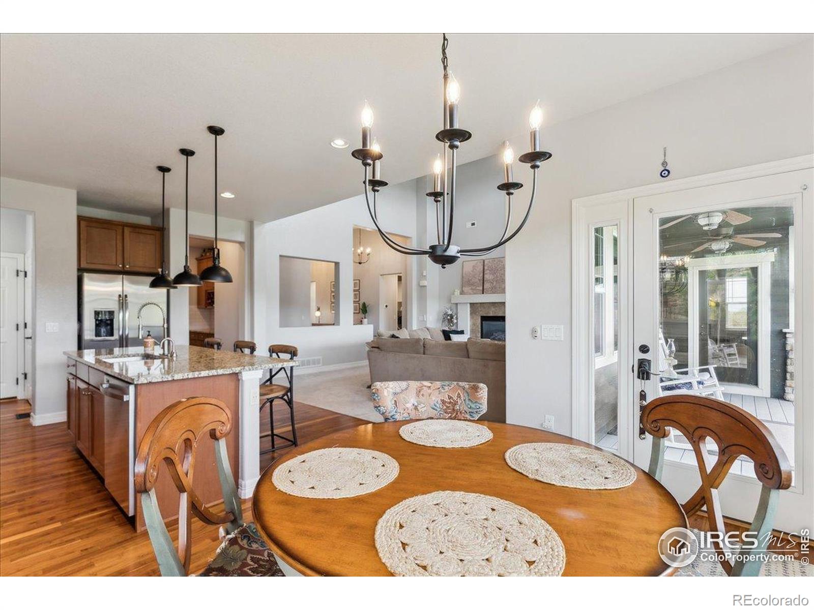 MLS Image #13 for 24725 e dry creek place,aurora, Colorado