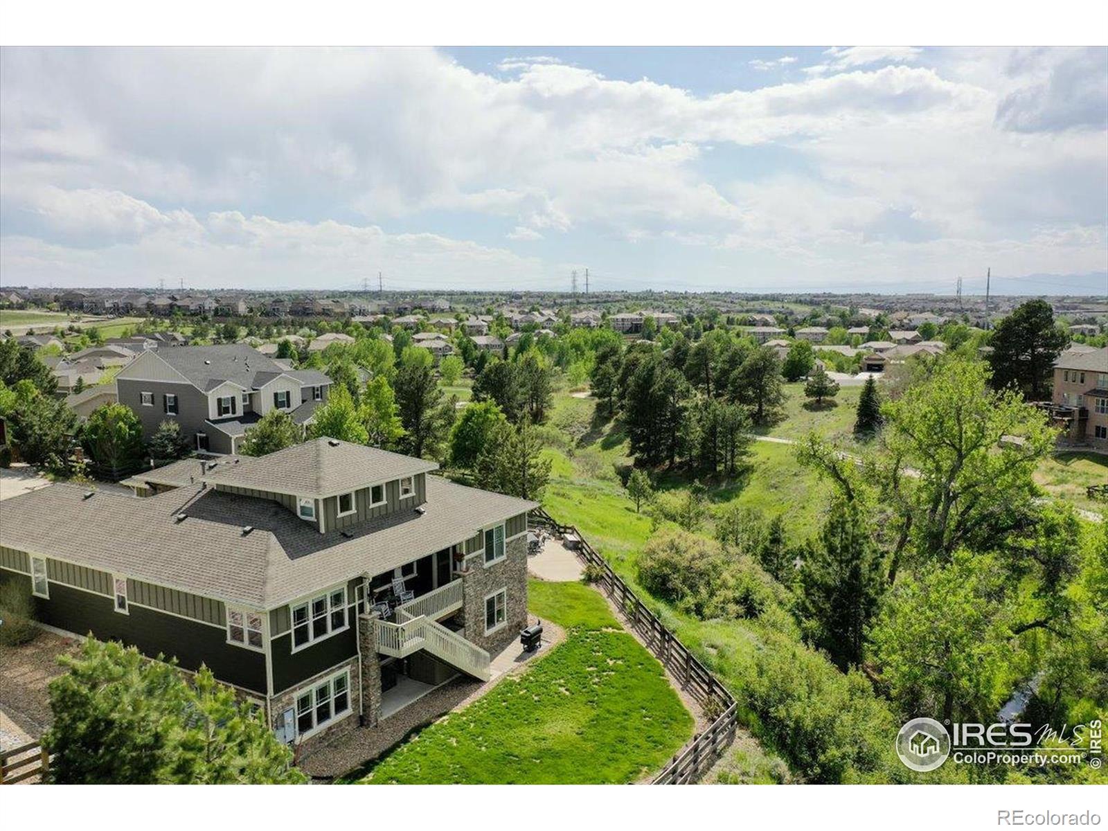 MLS Image #3 for 24725 e dry creek place,aurora, Colorado