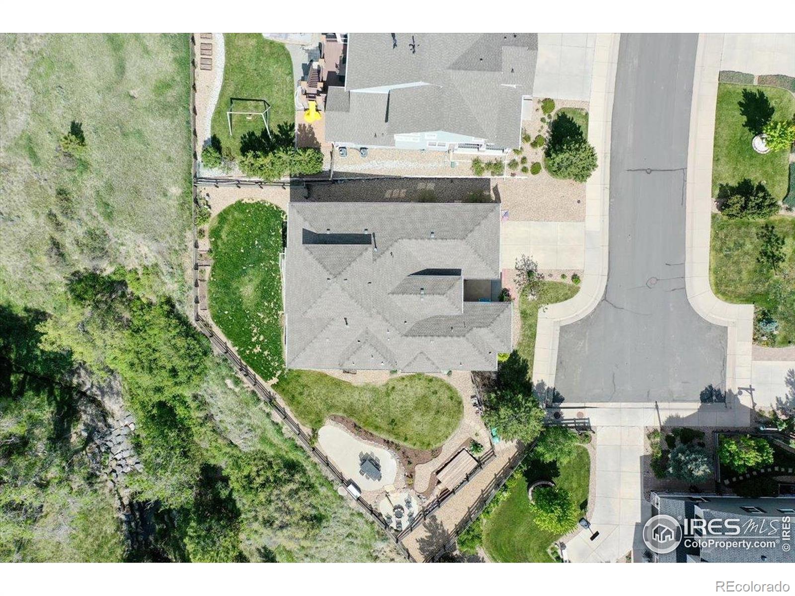 MLS Image #39 for 24725 e dry creek place,aurora, Colorado