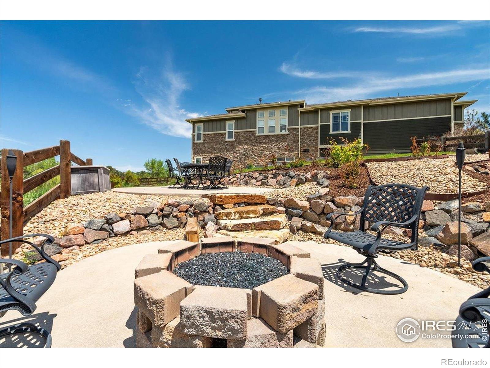 MLS Image #5 for 24725 e dry creek place,aurora, Colorado