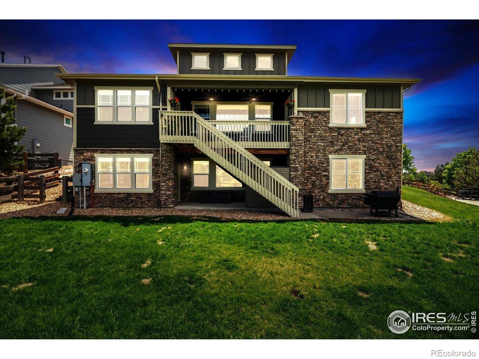 MLS Image #7 for 24725 e dry creek place,aurora, Colorado