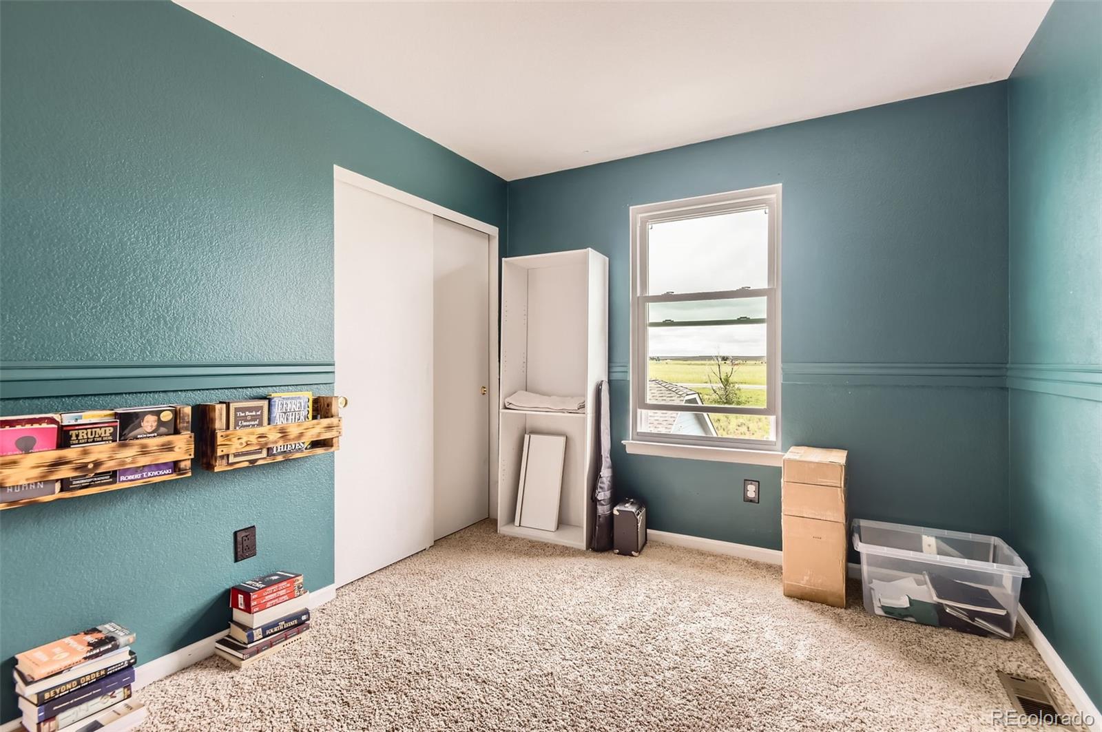 MLS Image #14 for 2707  quarterland street,strasburg, Colorado