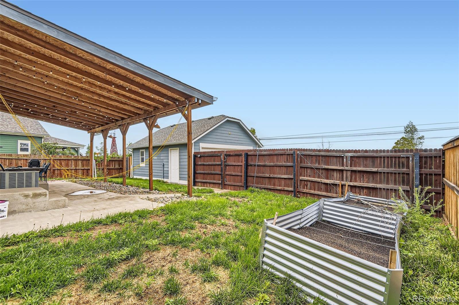 MLS Image #17 for 2707  quarterland street,strasburg, Colorado