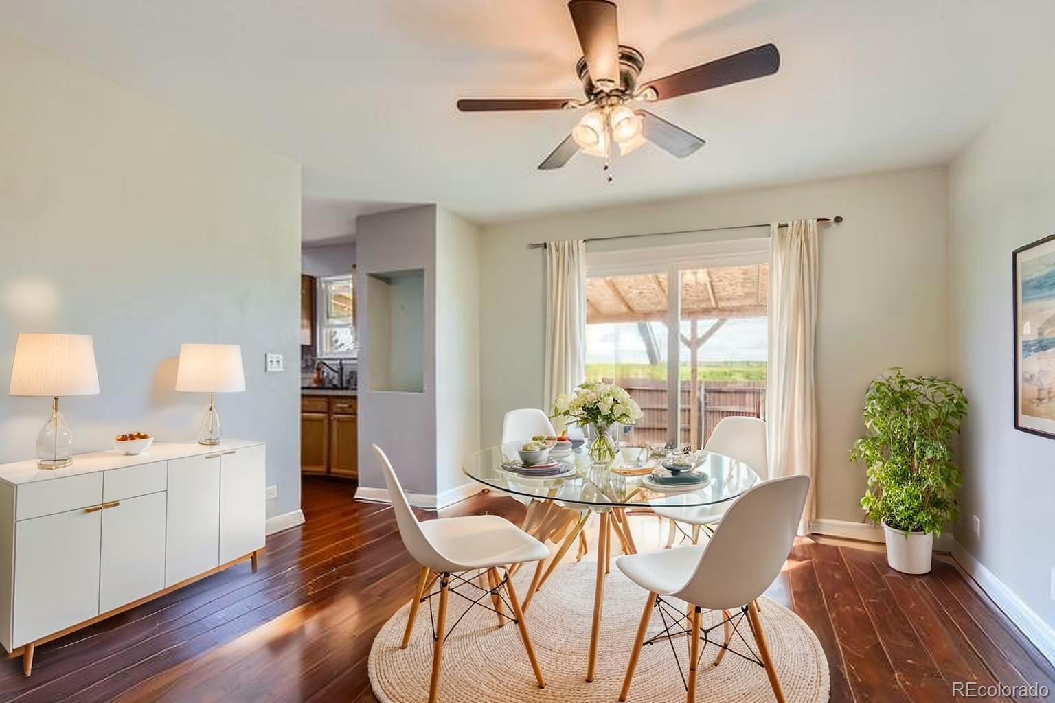 MLS Image #3 for 2707  quarterland street,strasburg, Colorado