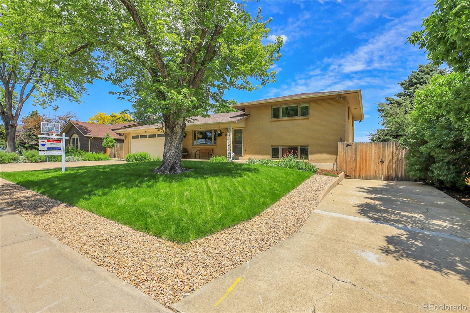 MLS Image #3 for 960 s arbutus street,lakewood, Colorado