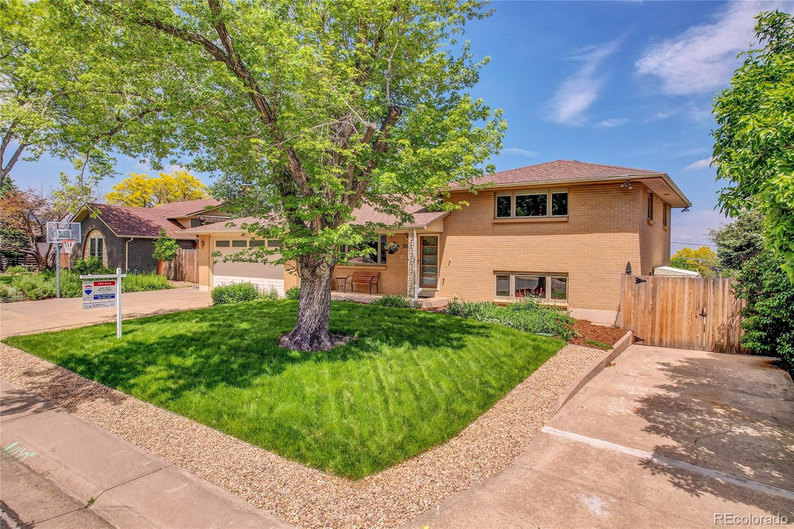 MLS Image #34 for 960 s arbutus street,lakewood, Colorado