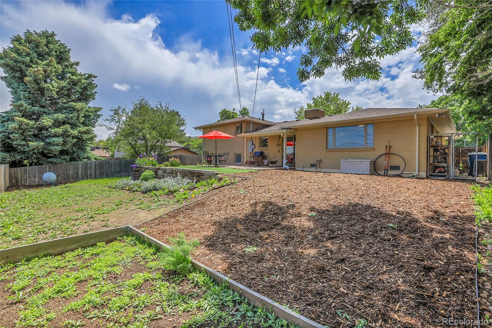 MLS Image #38 for 960 s arbutus street,lakewood, Colorado