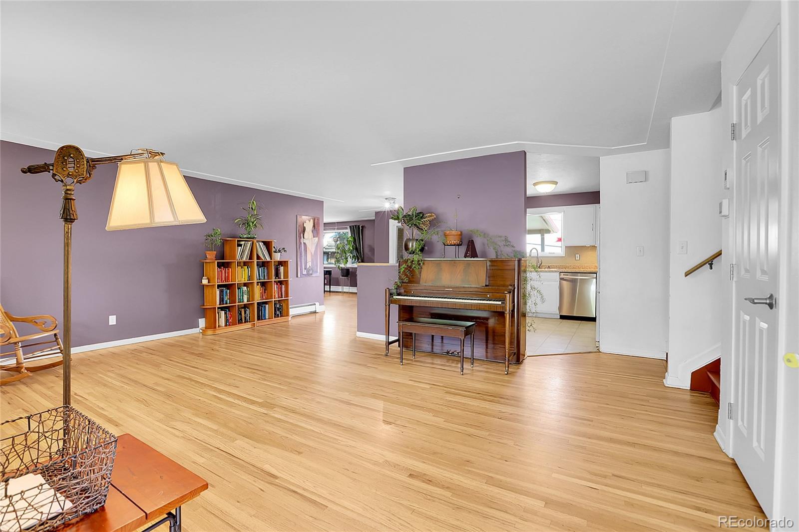 MLS Image #4 for 960 s arbutus street,lakewood, Colorado