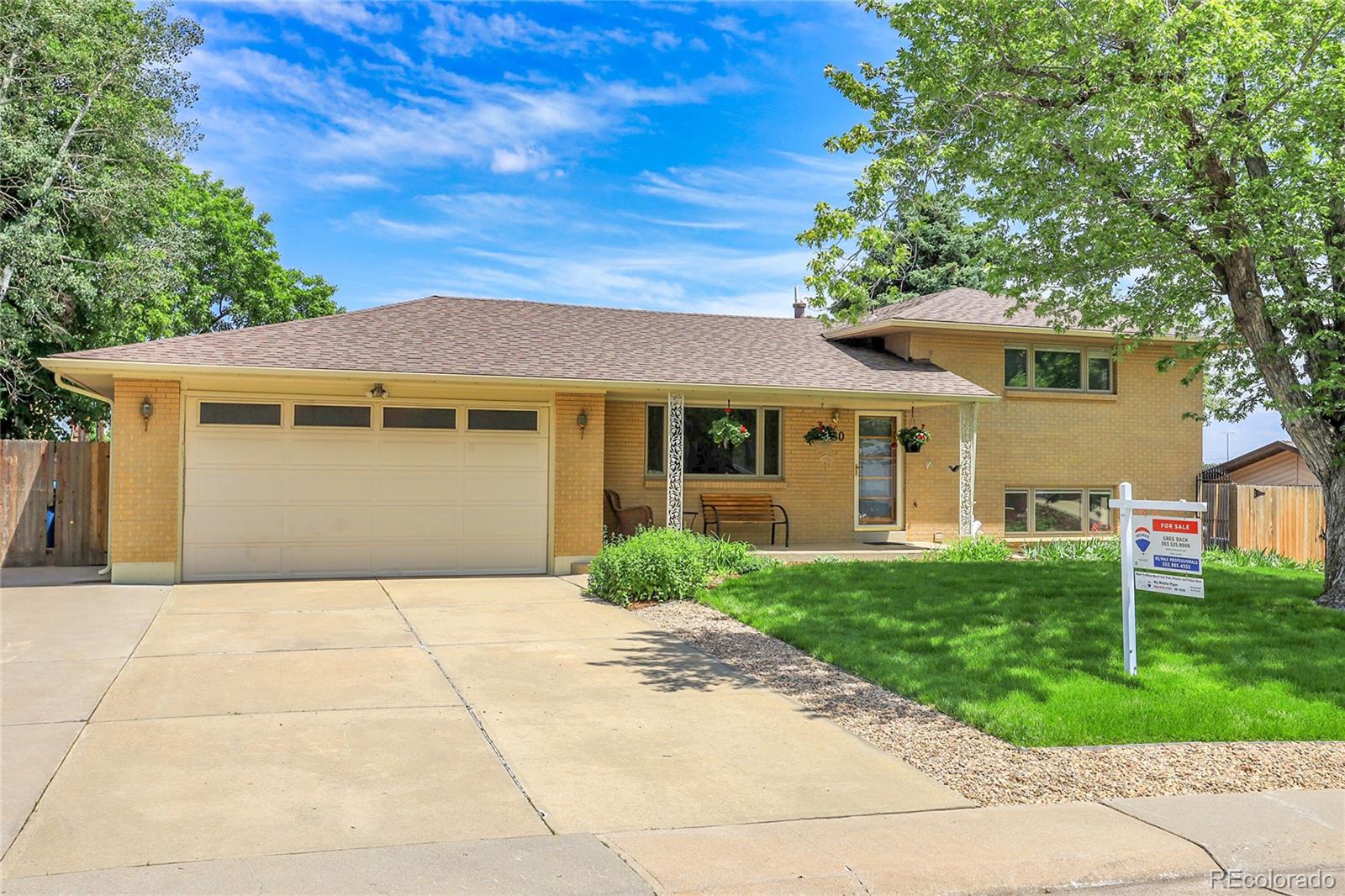 MLS Image #40 for 960 s arbutus street,lakewood, Colorado
