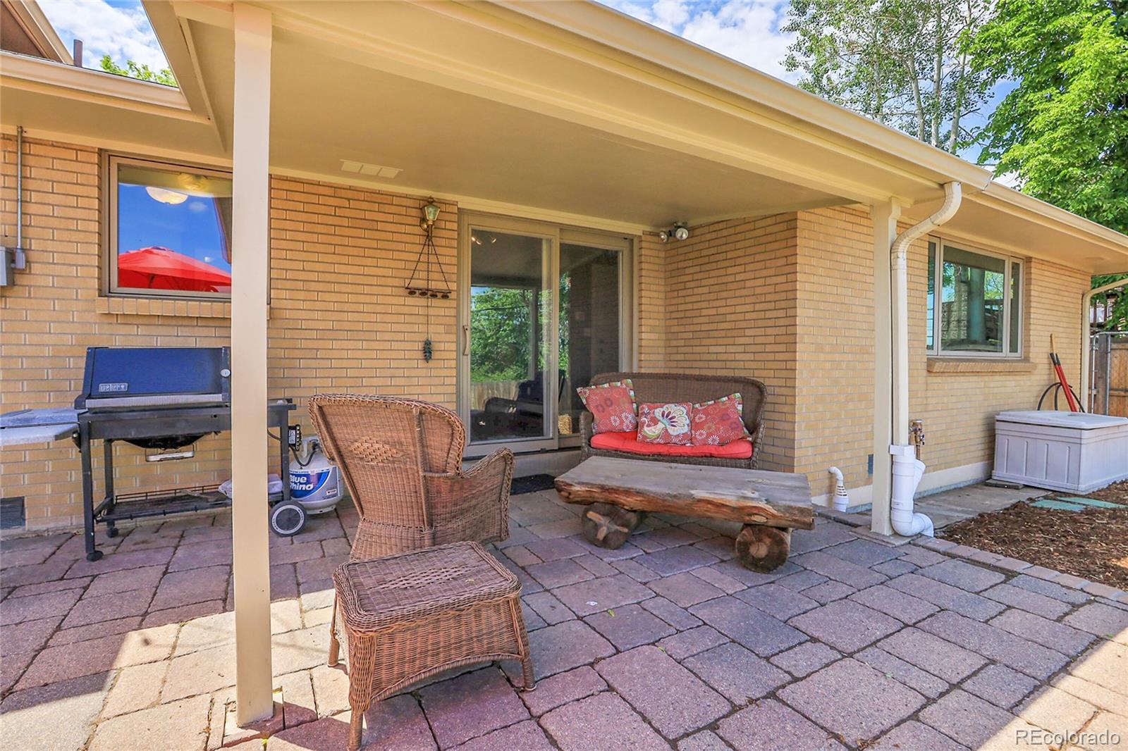 MLS Image #43 for 960 s arbutus street,lakewood, Colorado